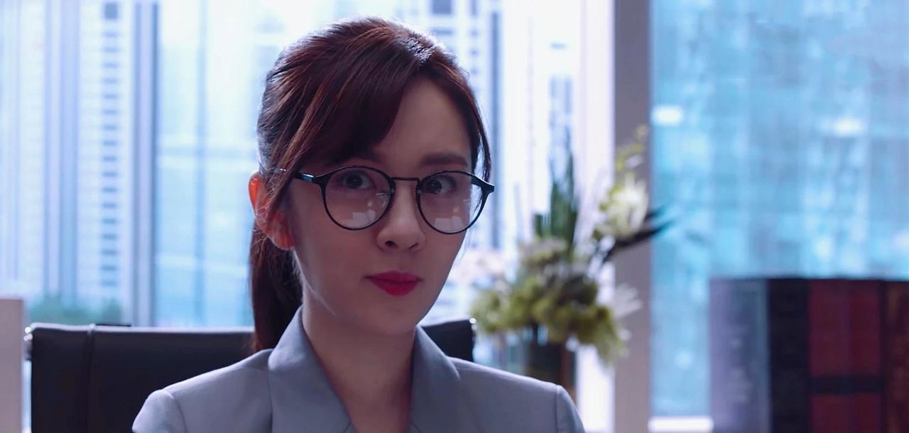 《精英律师》蓝兰与何塞的感情一波三折，他俩最终会在一起吗？