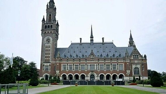 国际法是美国一家制定的吗，当前有多少国家承认国际法？ - 宋马