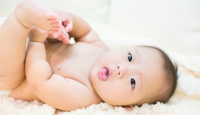 如何规范孩子的行为?