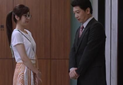 《精英律师》蓝兰与何塞的感情一波三折，他俩最终会在一起吗？