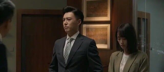 《精英律师》里，罗斌和戴曦最后能结婚吗？