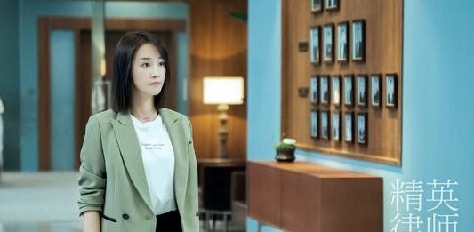 《精英律师》里，罗斌和戴曦最后能结婚吗？