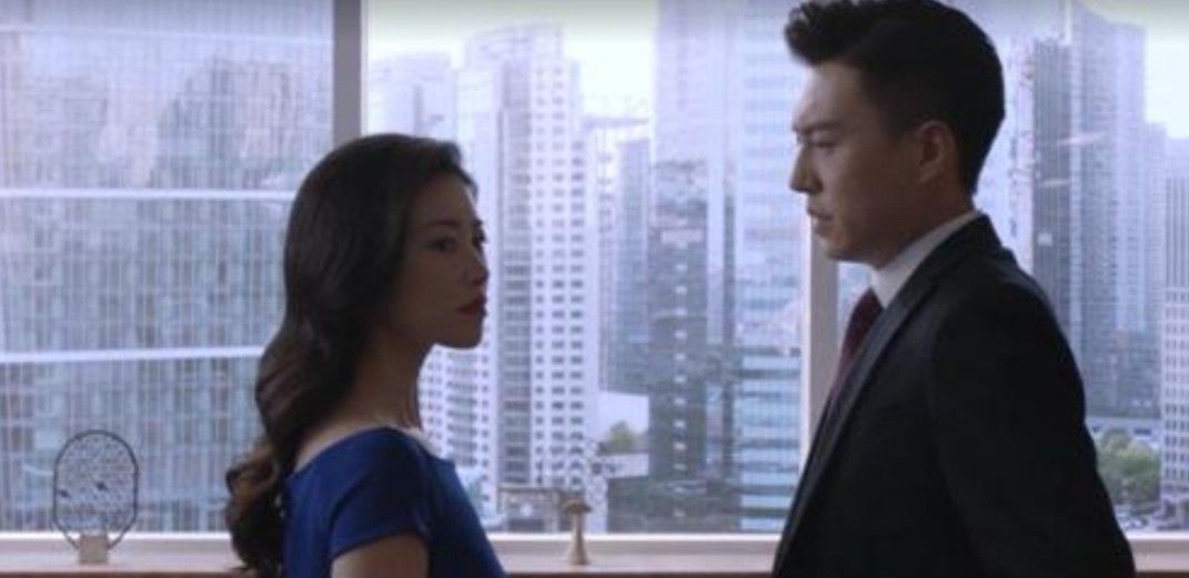 解读一下《精英律师》中的栗娜有哪些过人之处？