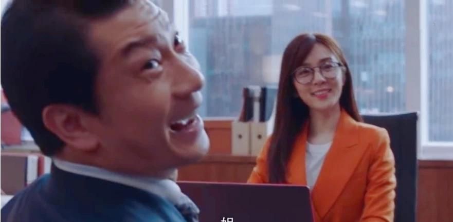 《精英律师》蓝兰与何塞的感情一波三折，他俩最终会在一起吗？ - 宋马