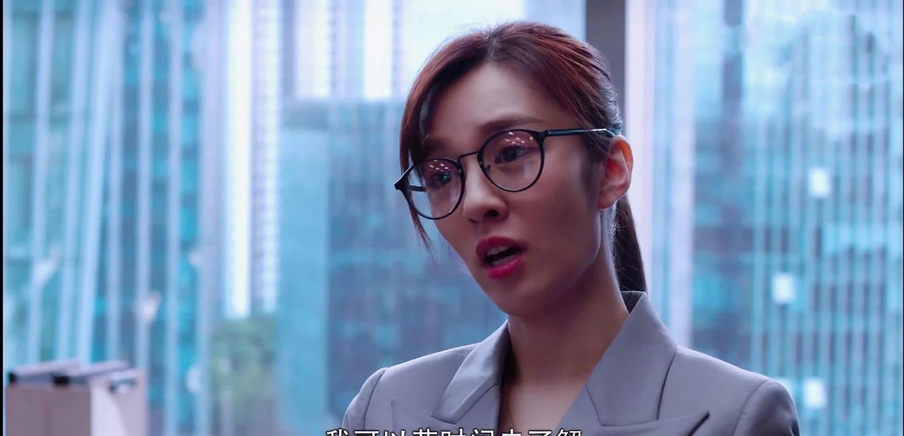 《精英律师》蓝兰与何塞的感情一波三折，他俩最终会在一起吗？