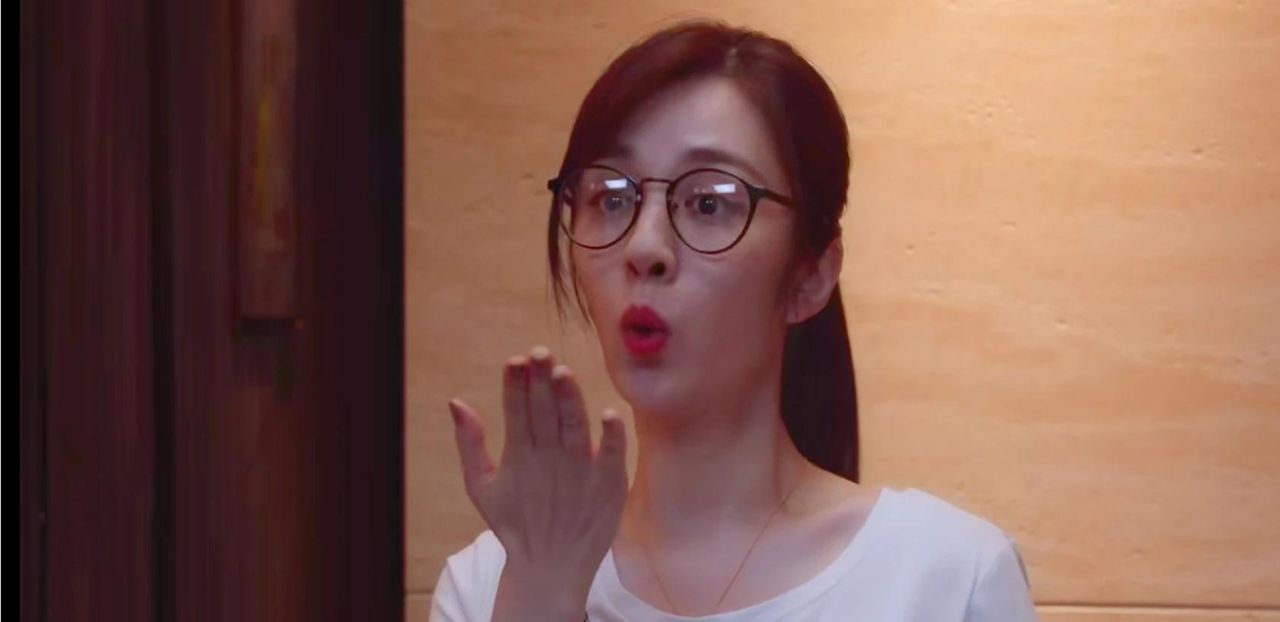 《精英律师》蓝兰与何塞的感情一波三折，他俩最终会在一起吗？ - 宋马