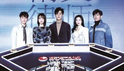 《精英律师》中为什么那么多单身？像剧中封印，何赛，顾婕，都是单身？ - 宋马