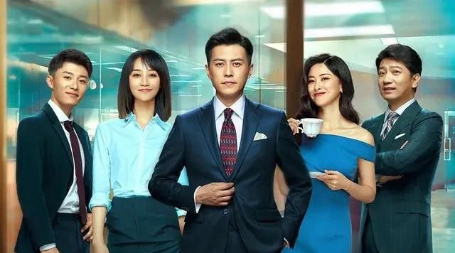 《精英律师》中为什么那么多单身？像剧中封印，何赛，顾婕，都是单身？