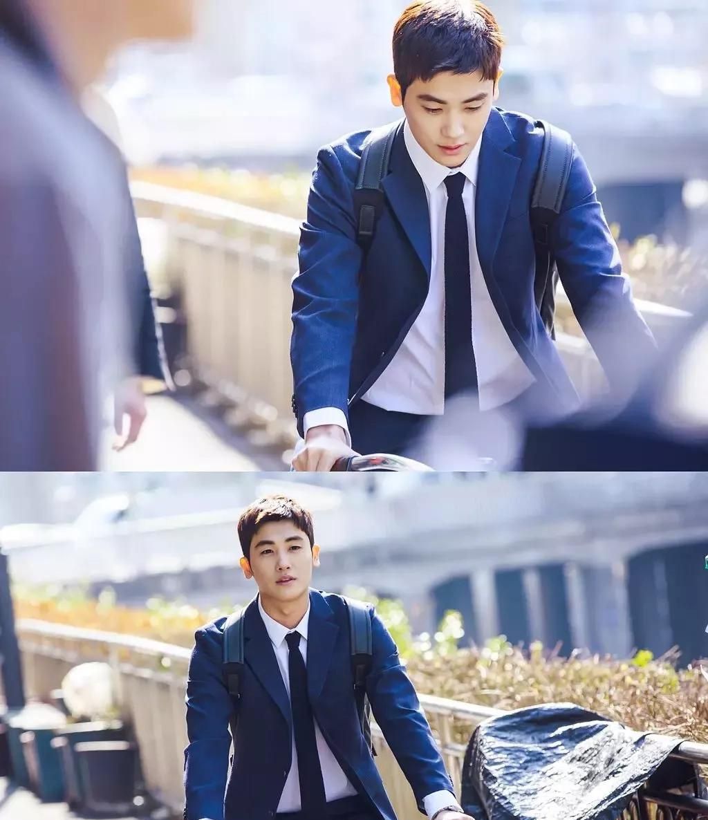 韩国翻拍美剧几乎都败了，张东健朴炯植的《金装律师》会爆吗？ - 宋马