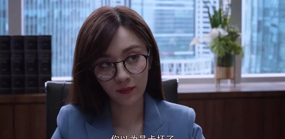 《精英律师》蓝兰与何塞的感情一波三折，他俩最终会在一起吗？