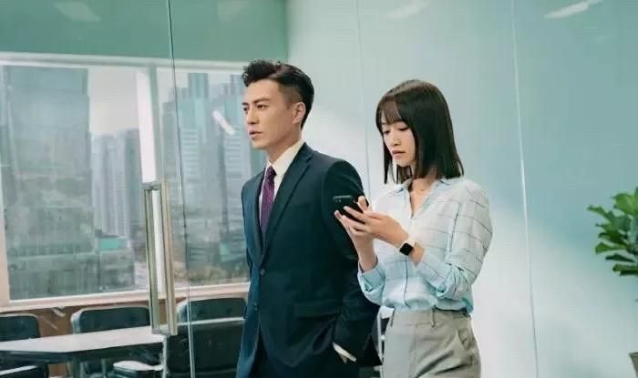 《精英律师》里，罗斌和戴曦最后能结婚吗？