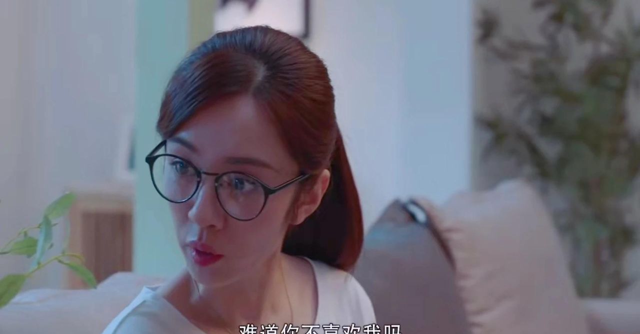 《精英律师》蓝兰与何塞的感情一波三折，他俩最终会在一起吗？ - 宋马