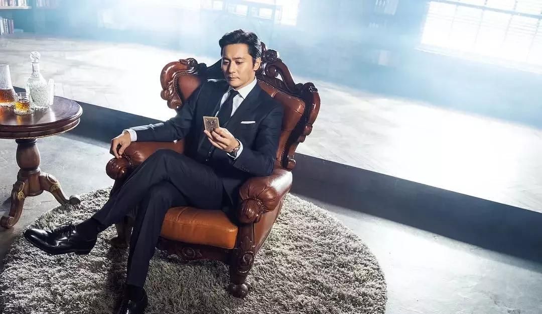 韩国翻拍美剧几乎都败了，张东健朴炯植的《金装律师》会爆吗？ - 宋马