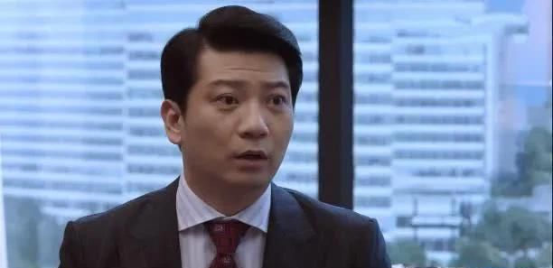 《精英律师》蓝兰与何塞的感情一波三折，他俩最终会在一起吗？