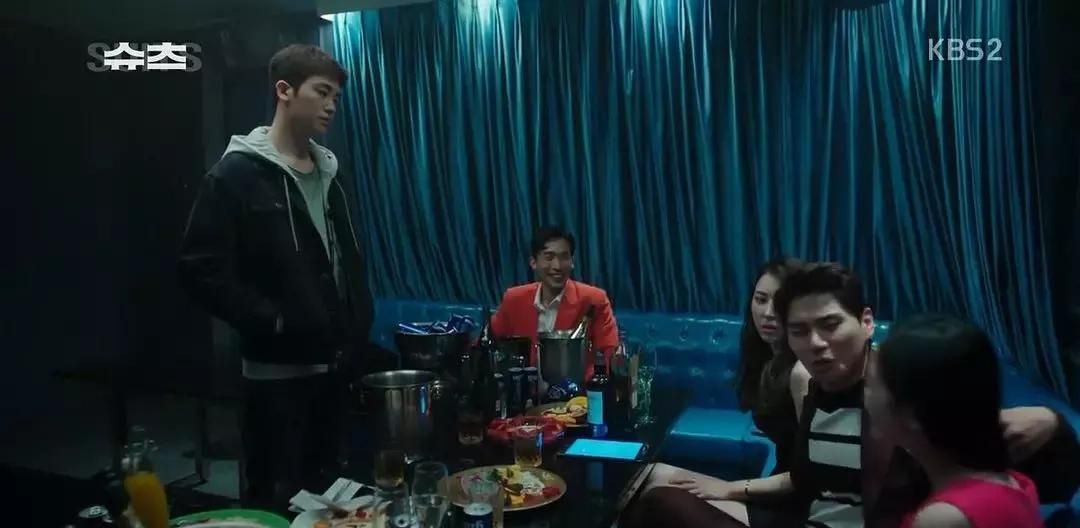 韩国翻拍美剧几乎都败了，张东健朴炯植的《金装律师》会爆吗？ - 宋马