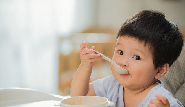 如何规范孩子的行为?