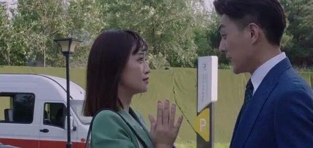 《精英律师》里，罗斌和戴曦最后能结婚吗？