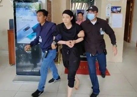 广西儿子杀害教授妈妈和律师爸爸，还和尸体待了两天，你怎么看？