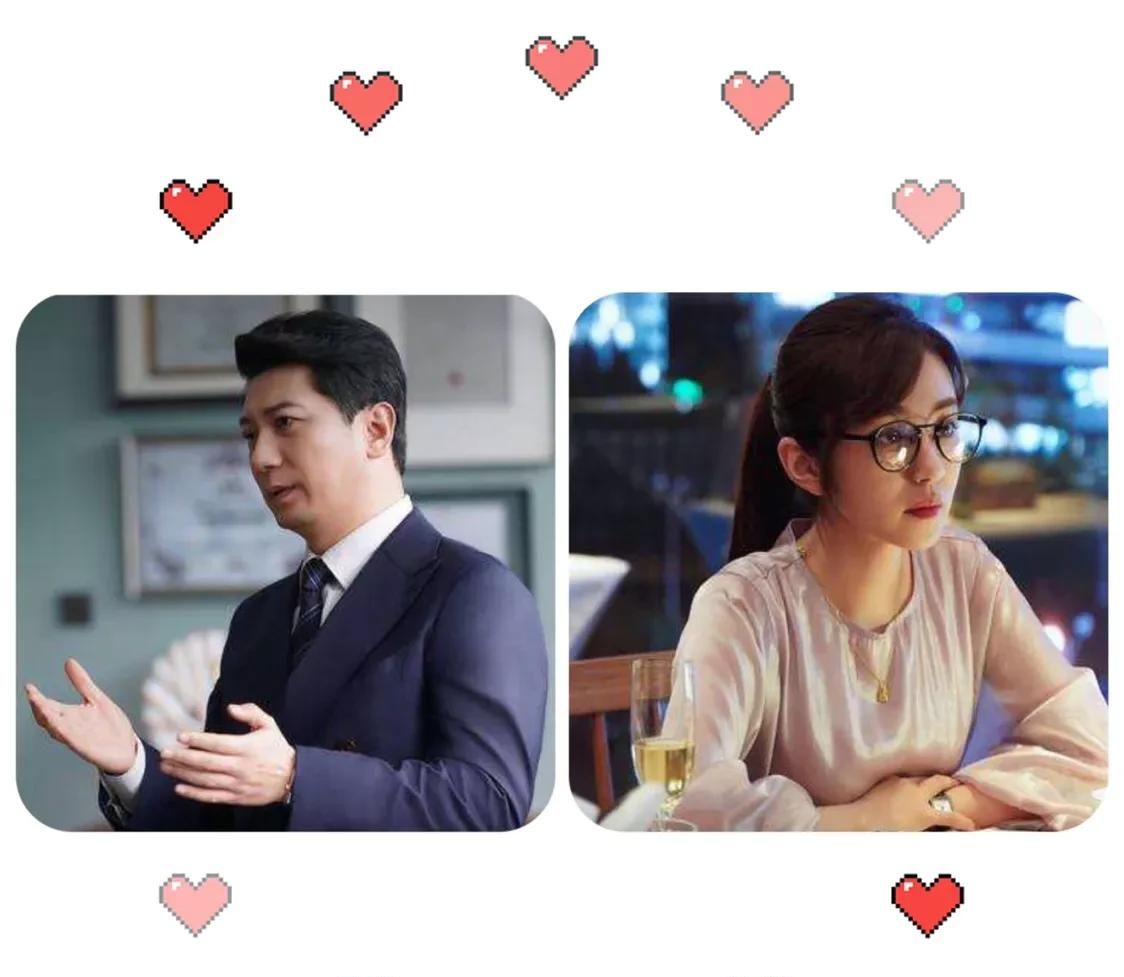 《精英律师》蓝兰与何塞的感情一波三折，他俩最终会在一起吗？