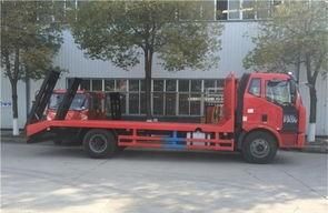 我的平板车在车箱里面加了个内高栏可以吗要是不行能改手续吗？ - 宋马