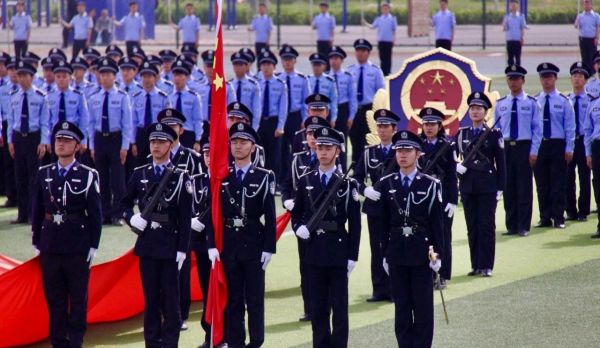 吉林警察学院咋样?毕业前景好吗？