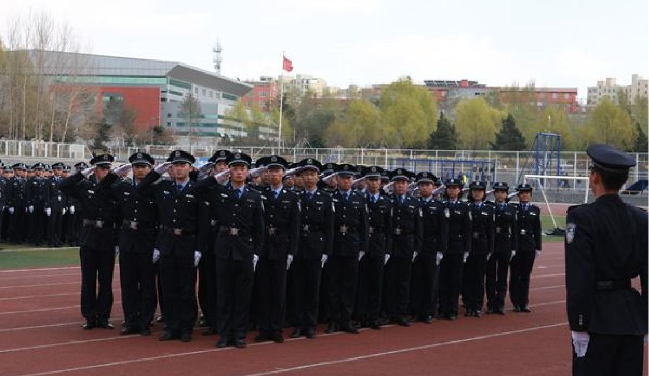 吉林警察学院咋样?毕业前景好吗？