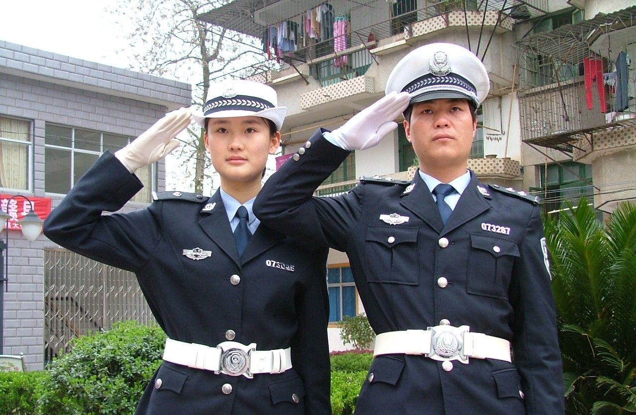 吉林警察学院咋样?毕业前景好吗？