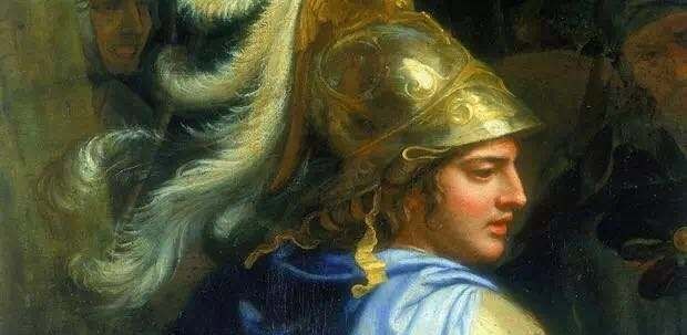 被称为欧洲历史上最伟大的四大统帅都有谁？ - 宋马