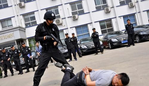 吉林警察学院咋样?毕业前景好吗？