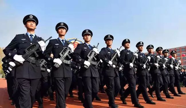 吉林警察学院咋样?毕业前景好吗？