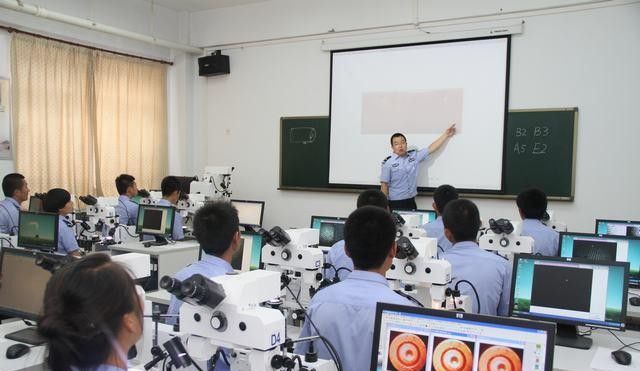 吉林警察学院咋样?毕业前景好吗？