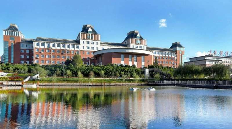 吉林警察学院咋样?毕业前景好吗？