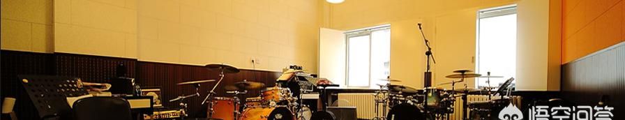 为什么吉林艺术学院流行音乐学院能够闻名全国？ - 宋马