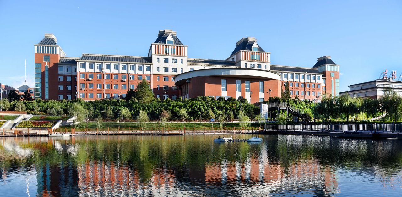 吉林警察学院咋样?毕业前景好吗？