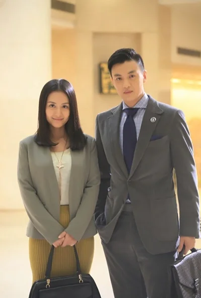 罗英子在《金牌律师》中的成长之路：毅力与 - 宋马