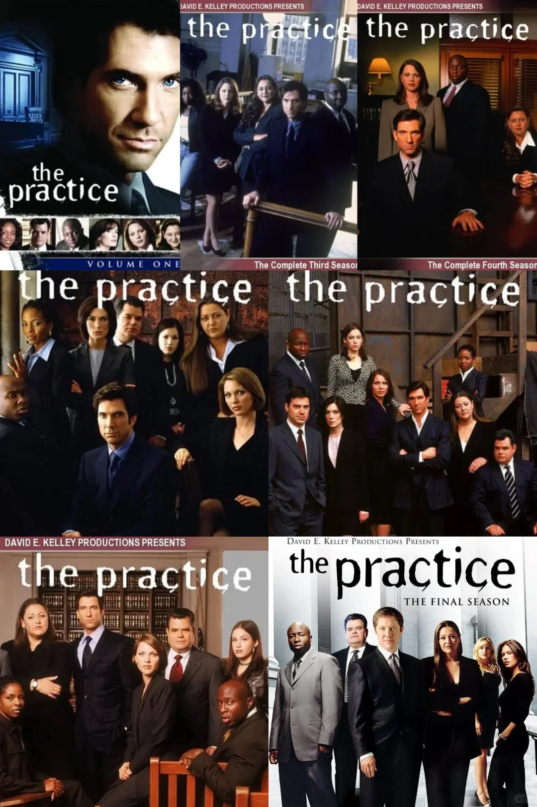 N刷的刑事辩护美剧，狠狠提升了🌪️ - 宋马