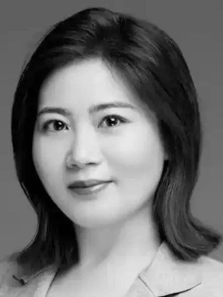 英年早逝，女律师齐金金的璀璨与遗憾 - 宋马