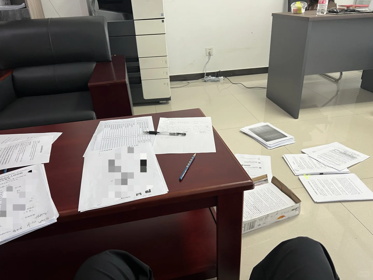 建工案件——律师的噩梦！！ - 宋马