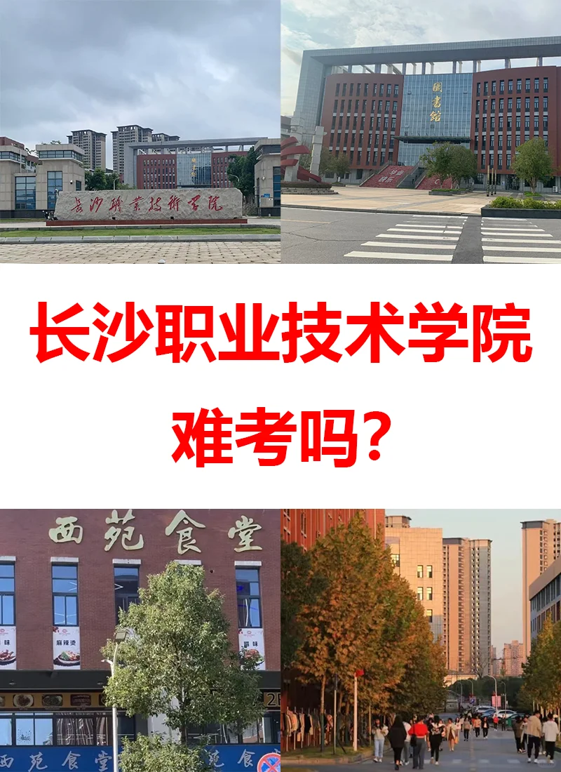 长沙职业技术学院 - 宋马