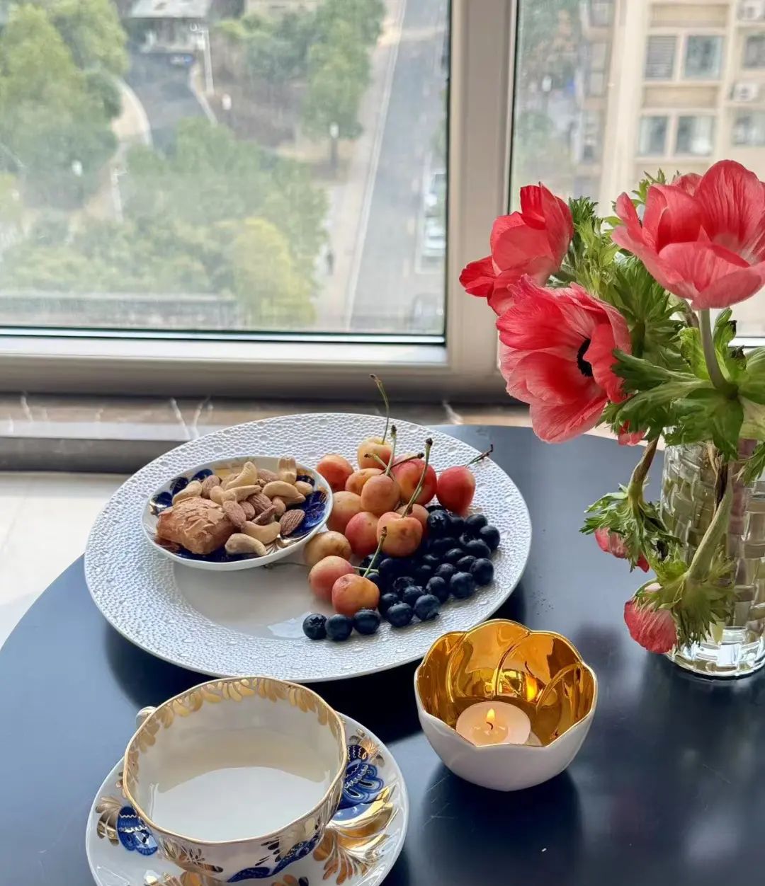 慵懒才是对周末的最高敬意 - 宋马