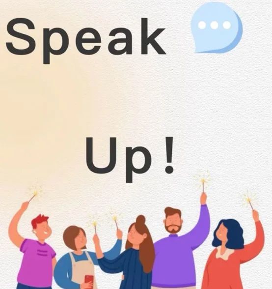 Speak up！国际法社群第二期招募 - 宋马