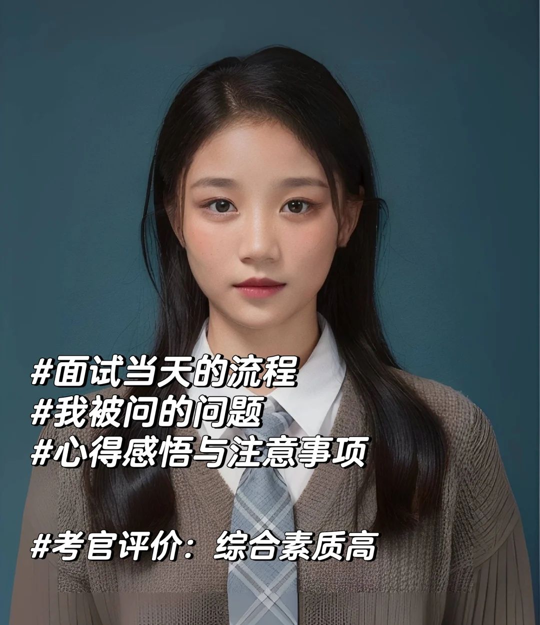丝滑通过深圳律协实习考核｜面试经验分享 - 宋马