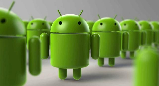 android是什么？ - 宋马