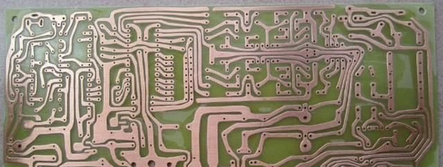 电路板(PCB)的功能是什么?有什么作用？ - 宋马