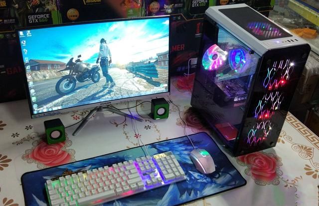 主机游戏为什么比PC游戏有优势？