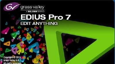 edius、pr和AE都是视频软件，有什么区别？ - 宋马