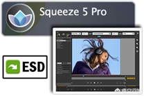 什么压缩软件压缩视频文件清晰？ - 宋马