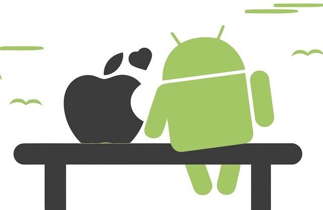 安卓系统与iOS系统还有哪些差距？ - 宋马