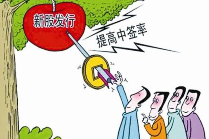 港股还可以加杠杆打新，有什么打新股的软件推荐？