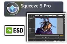 什么压缩软件压缩视频文件清晰？ - 宋马